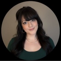 Behavior Frontiers Employee Gabrielle Depaul's profile photo