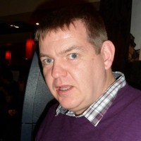 RMS (Retail Merchandising Services) Employee Michael Coyne's profile photo