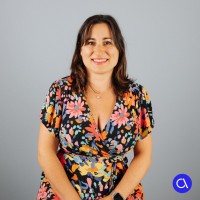 AVISIA Employee Laetitia Droubay's profile photo