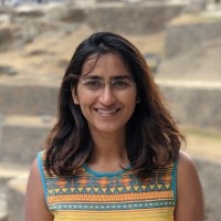 Neha Bora Email & Phone Number