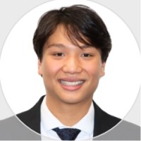 ANU Law Students' Society Employee Zachary Yap's profile photo