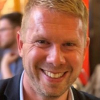 Infor Employee Paul Cruttenden's profile photo