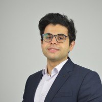 Cib Group of Companies Employee Mohammad al Zoubi's profile photo