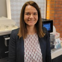 Laurence Thébault Email