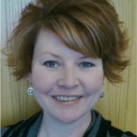 Innovation Learning & Education Employee Christina Speciale's profile photo