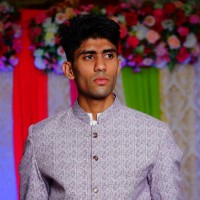 Muhammad Ilyas Email