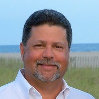 First Consulting Inc. Employee Mark Pascucci's profile photo
