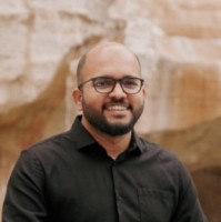 Vinay V Email