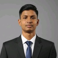 Recursive Zero Employee Ravindra Yadav's profile photo
