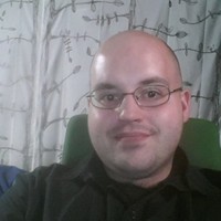 Diamondback Fire Protection, LLC. Employee Josh Butterfield's profile photo