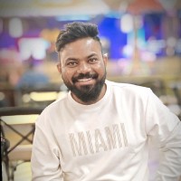 Darshan Mhatre Email & Phone Number
