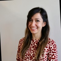 ChileCompra Employee Isis López Vila's profile photo