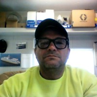 Senesco Marine LLC Employee Johnny F. Souza's profile photo