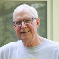 University of Washington Tacoma Employee Robert Gutmann's profile photo