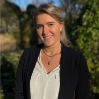MyDailyLifestyle Employee Dominique de Lange's profile photo
