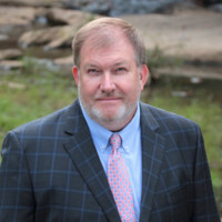 Navicent Health Employee Todd Cox's profile photo