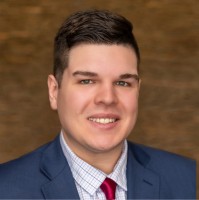 Kaleida Health Employee Zach Kaplan's profile photo