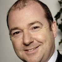 CLS Catering Services Ltd Toronto Employee Gareth Lycett's profile photo