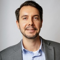 CFA Québec Employee Guillaume Denis's profile photo