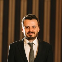 Fineksus Employee Emrah Ozturk's profile photo