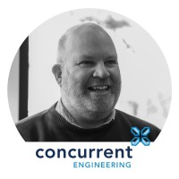Concurrent Engineering Limited Employee Chris Flynn's profile photo