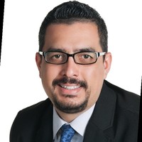 Attorneys Jo Ann Hoffman & Associates, P.A. Employee Zeke Ortega's profile photo