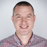 LiftForward Employee Drew Nichols's profile photo