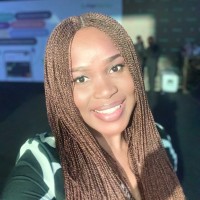 AMDARI Employee Elohor Ekohwo's profile photo