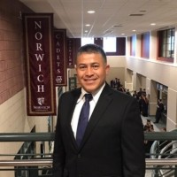 Blackline Engineering, LLC Employee Juan Zevallos's profile photo