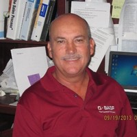 BASF Employee Craig Marks's profile photo