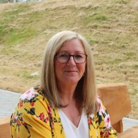 Merthyr Valleys Homes Employee Julie Cihcm's profile photo