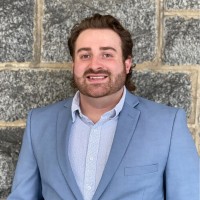 Immaculata University Employee Tyler Hoagland's profile photo