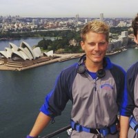 Meon Travel Management Employee Sam Harms's profile photo