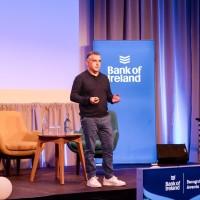 Bank of Ireland Employee Paul Swift's profile photo