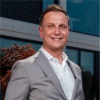 Kintetsu World Express Employee Joshua van Altena's profile photo