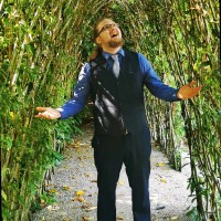 Ciarán McNally Email & Phone Number