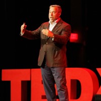 The STARTedUP Foundation Employee Don Wettrick's profile photo