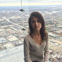 Cloud Theory Employee Angelina Rudenko's profile photo