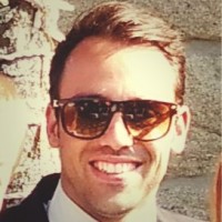 JFA Engenharia Employee Tiago Ferreira's profile photo