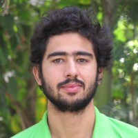 aneco Employee Ivo Guilherme's profile photo