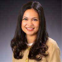 Greystar Employee Ella Stewart's profile photo