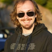 EDealer Employee Abel Macneil's profile photo