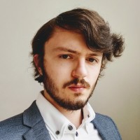Amazon Employee Thomas Render's profile photo