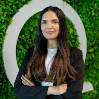 Q Communications Employee Mitali Somaiya's profile photo