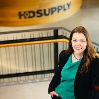HD Supply Employee Sheila Schnellenberger's profile photo