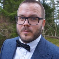 Daniel Larsson Email & Phone Number