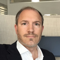Swiss Re Employee Klaus Bender's profile photo