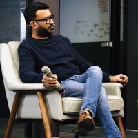 Nexus Venture Partners Employee Avisekh Agarwal's profile photo