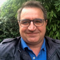 CEMEX Employee Frederic Joubert's profile photo