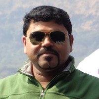 Samit Kumar's profile photo